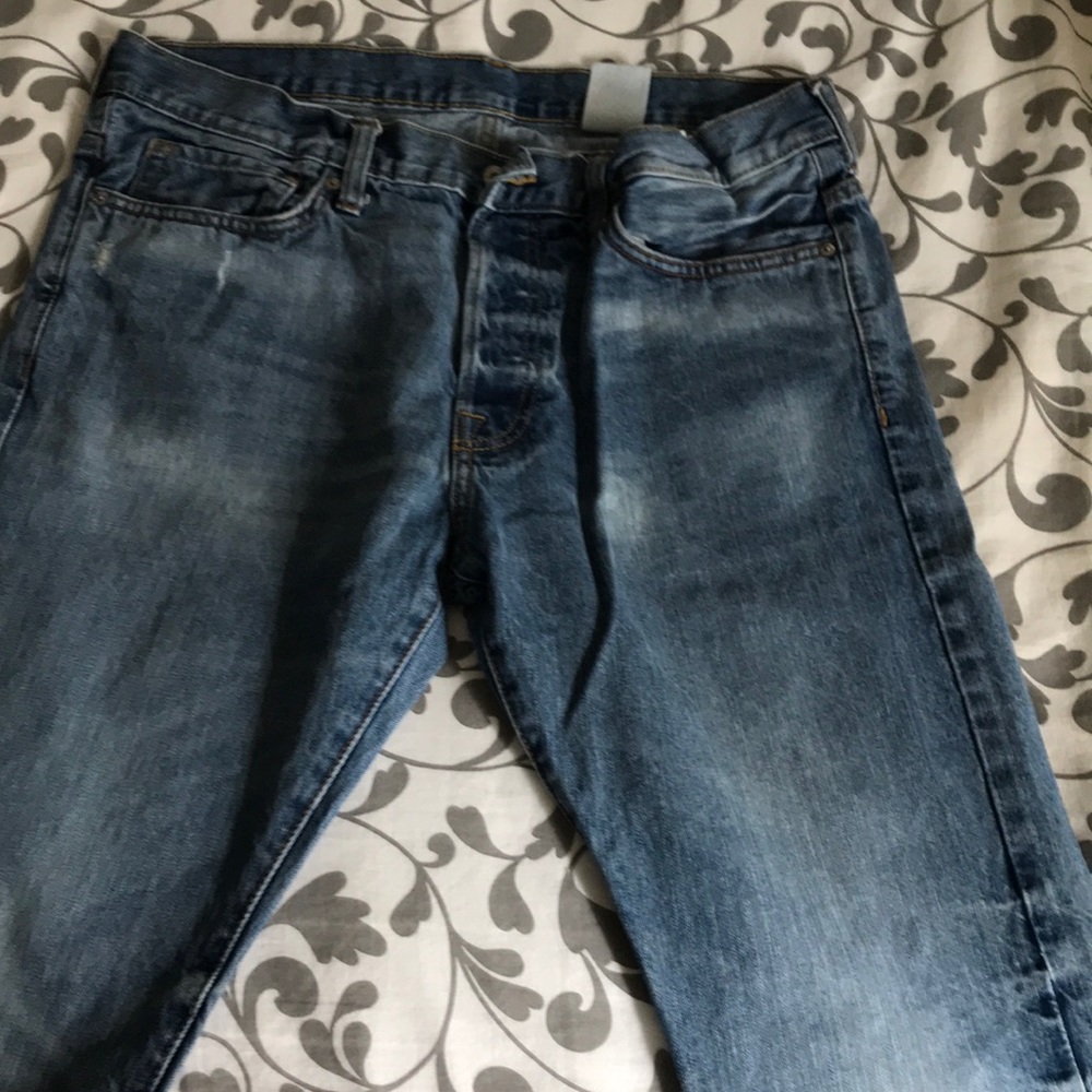 Men’s H&M jeans